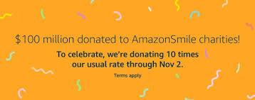 How amazon smile works for consumers. Amazonsmile Amazonsmile Twitter