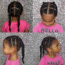 Shag Hairstyles Com Kids Hairstyles Natural Hairstyles For Kids Natural Hair Styles
