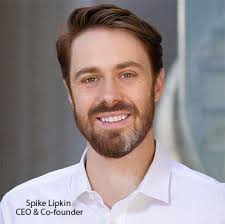 We're pushing the boundaries of technology to revolutionize the insurance  industry: Spike Lipkin (of Newfront) said while speaking with The Silicon  Review