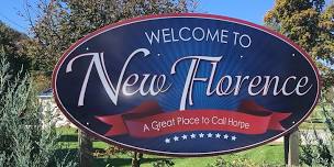 New Florence Craft and Vendor Show – 2026