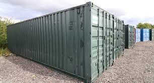 Request pricing now and find out exactly how much it costs to buy a used container in albuquerque. 30ft Used Storage Containers For Sale