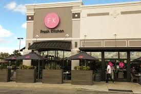 Kids and parents visit fresh kitchen for some true american comfort food smack dab in the middle of tampa's historic hyde park north. Fresh Kitchen Lemonhearted
