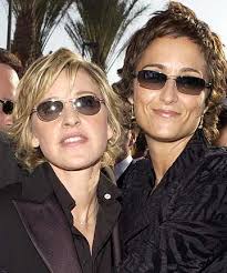 Let's have a look at alexandra hedison, her thing with ellen, and how she finally found true love with jodie foster. Foster Totally In Love With Ellen S Ex Stuff Co Nz