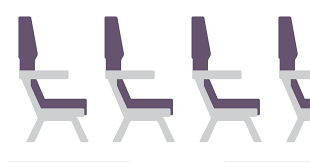 Legroom How Airlines Compare Cnnmoney