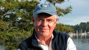 Remembering Jim Compton