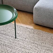 Peas teppich der teppich peas besteht aus 100% reiner neuer wolle. Peas Rug Teppich Designdelicatessen De Hay