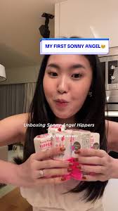 Sonny Angel Frank Ocean Hipper