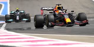 Austrian formula 1 grand prix live stream online. F1 Rennen Frankreich 2021 Verstappen Ringt Hamilton Nieder