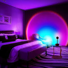 Naswei sunset lamp color changing 16 rgb sunset projection lamp sun rainbow 360 degree night lights projector tiktok led ring light with music remote usb modern floor stand living room bedroom decor amuou sunset lamp, 2 colors in 1 projector rainbow and sunset light 180 degree rotation projection led night light for photography, selfie, tiktok. Sunset Night Light With Usb Modern Floor Stand Night Light Living Room Bedroom Decor For Home Party Living Room Bedroom Decor The Eternal Sunset Lamp 90 Degree Rotation Rainbow Projection Lamp Lighting