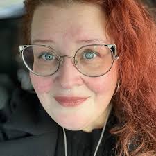 Tales of a Kitchen Witch added...