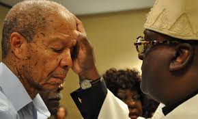 Union of Black Episcopalians looks to church's future