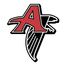 Make your dreams come true! Atlanta Falcons Vector Logo Download Free Svg Icon Worldvectorlogo