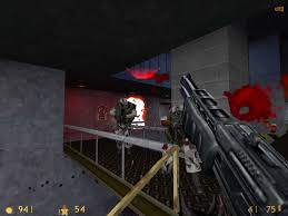 I don't have a disk drive on my laptop, so i was wondering if there is a way to download or torrent it. Half Life Free Download V1 1 0 8 Nexusgames