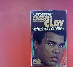 muhammad ali cassius clay