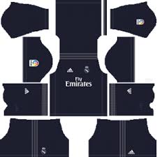 Get ready for game day with officially licensed real madrid jerseys, uniforms and more for sale for men, women and youth at the ultimate sports store. Dream League Kits 2019 Real Madrid Jersey On Sale