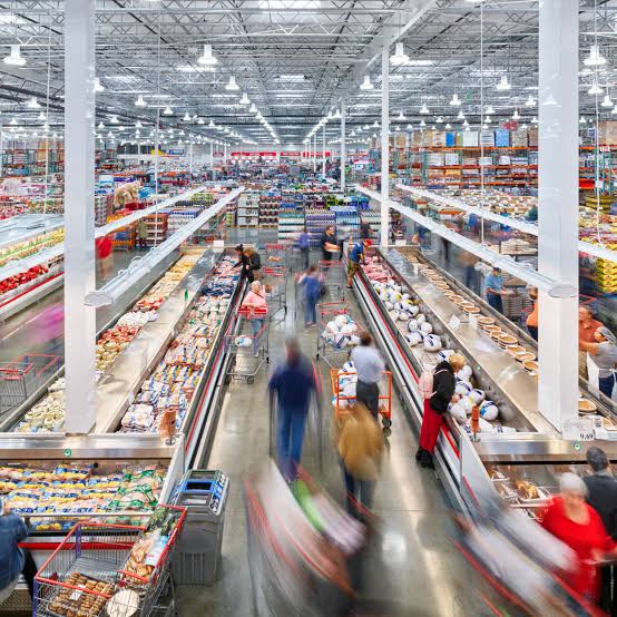 Can the Golden Age of Costco Last? | The New Yorker