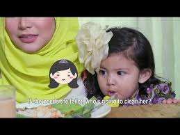 Musim 3 ditayangkan pada 19 januari 2018 dengan episode roadie to nowhere dan a fridge too far. Apa Jadi Bila Daddy Kena Jaga Yusuf Bujibu Sorang2 Episode 3 Full I My Little Heroes Litetube