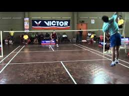 Kl, bangsar, setapak, petaling jaya damansara, bangi, putrajaya, serdang, shah alam, gombak dan sekitar k.lumpur / selangor. Pertandingan Badminton Remaja Mbpj Nusa Mahsuri 2011 Sesi Ii By Misbun Sidek