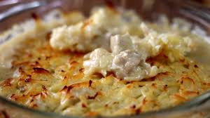 Creamy Chicken Casserole Sanjeev Kapoor Khazana Youtube