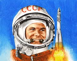 Yuri Gagarin