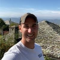 Ryan Blevins's Instagram, Twitter & Facebook