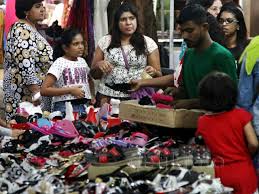 Jaminan harga terbaik, aman, dan tepercaya. Ramainya Pasar Malam Terbesar Di Kuala Lumpur
