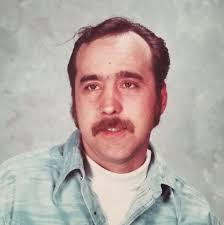 Gerald Bailey Obituary