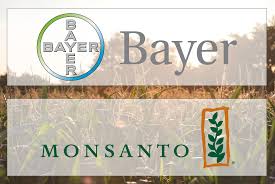 Monsanto ordered to pay billions in roundup cases 01:06. Nfu Condemns Doj Approval Of Monsanto Acquisition By Bayer National Farmers Union