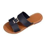 Shop Stylish Bamboo Straw Slippers for Comfortable Summer Wear