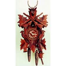 Přes půl milionů uživatelů za den. Kukacky Hekas 1654 Ex Kukackove Hodiny