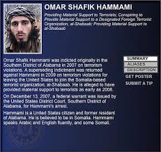 American jihadi slain in Somalia by rivals