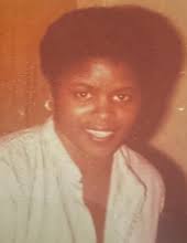 Obituary information for Flora "Shoebe" Martin