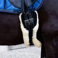 Diese keilförmigen pferde haben meistens dass problem dass alle gurte nach hinten rutschen.viele. Kurzgurt Asymmetrisch Von Mattes Helle Kleven Shop