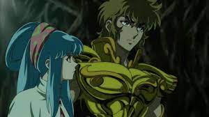 Senior environmental correspondent ben tracy. Saint Seiya Caballeros Del Zodiaco Aioria X Lyfia Wattpad