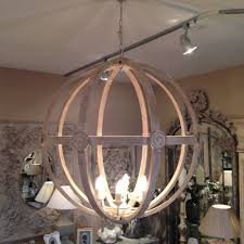 Extra Large Round Wooden Orb Chandelier Wooden Orb Chandelier Large Rustic Chandeliers Rustic Chandelier