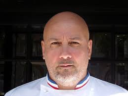 Frédéric Anton — Wikipédia