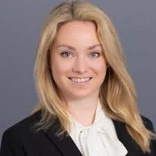 Dr. Lucy Kendall, DO