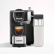 8 best breville espresso machine reviews. Espresso Maker And Espresso Machine Crate And Barrel