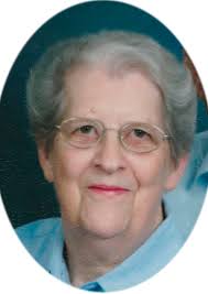 Obituary for Mary M. (Coolidge) Nordstrom (Guest book)