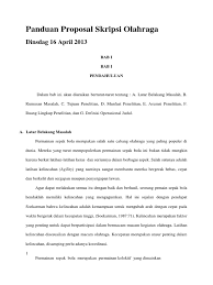 We did not find results for: Contoh Proposal Skripsi Olahraga Bola Basket Kumpulan Berbagai Skripsi