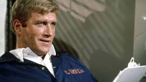 Ken Howard, actor, SAG-AFTRA president: March 28, 1944 -March 23, 2016
