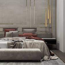 Illumination Is Art Embellishing Equilibrium A Considerable Selection Of Requirements To Accomplish An Bedroom Interior Home Decor Bedroom Luxurious Bedrooms