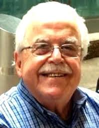 Roberto Hidalgo Obituary (1938