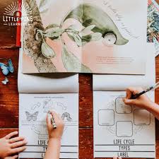 Alibaba.com offers 1,225 butterfly flip flop products. Butterfly Flip Books For Nature Study Little Pine Learners Facebook