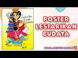 Perbedaan seperti itu ada pada suku bangsa, ras, agama, budaya dan gender. Contoh Poster Keberagaman Sosial Budaya Di Indonesia Studi Indonesia