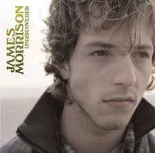 James Morrison