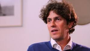 Martín Lousteau llamó a los jóvenes a "a volver a darle rebeldía a la UCR" 