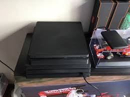 Ps4, ps4 slim, and ps4 pro games all games that work on the. Size Comparison In Case You Wondered Ps4 Pro And Ps4 Slim Gaming