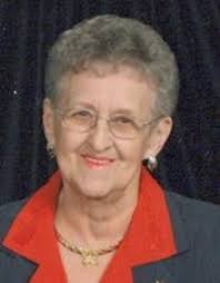 Virginia Oliver Obituary