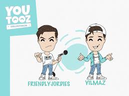 Jordan shanks, known online as friendlyjordies, is an australian comedian, youtuber, and former model. Am I The Only One Who Even Knows Who Friendlyjordies Is Youtooz